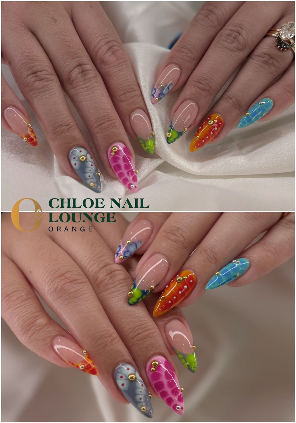 Chloe Nail Lounge